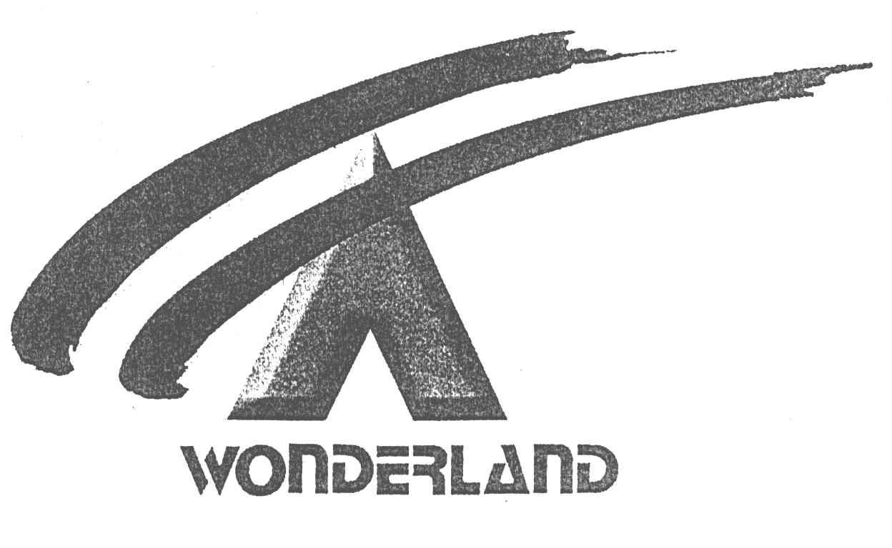 WONDERLAND