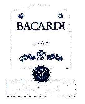 BACARDI