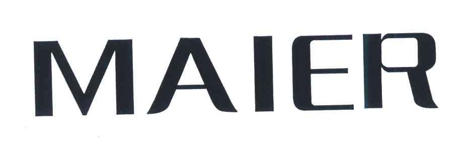 MAIER