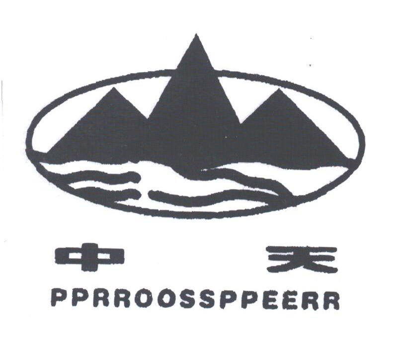 中天;PPRROOSSPPEERR
