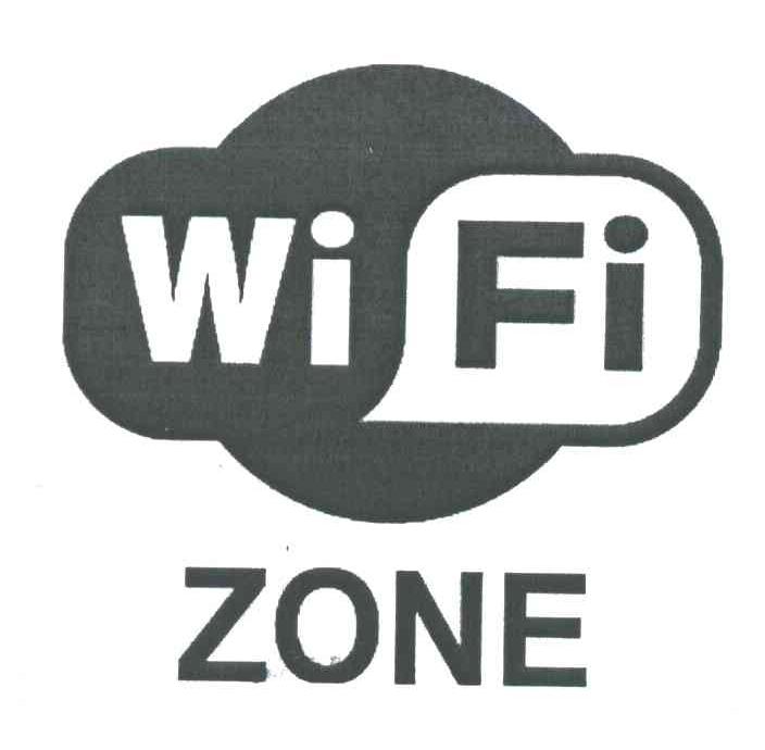 WI FI ZONE