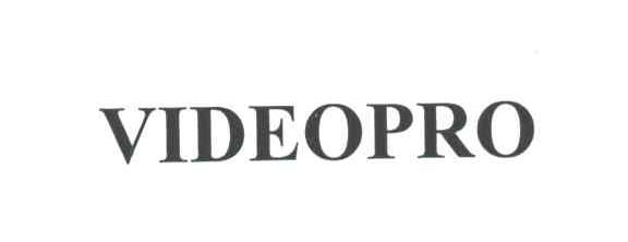 VIDEOPRO