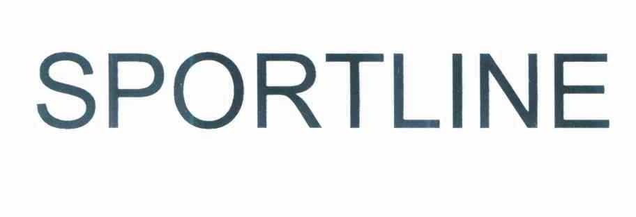 SPORTLINE