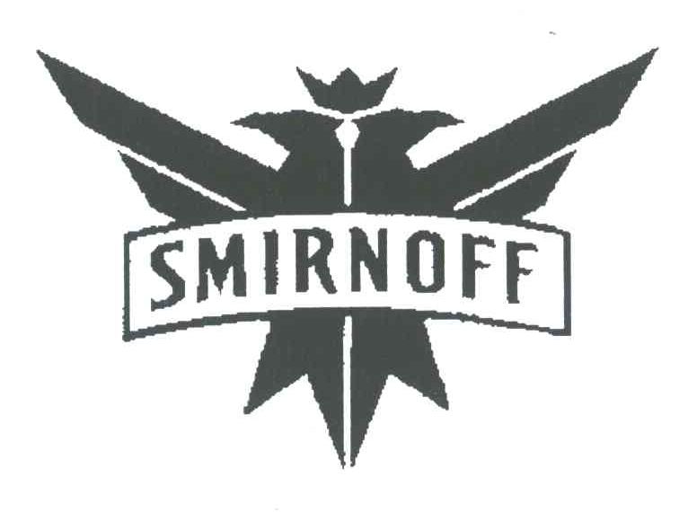 SMIRNOFF