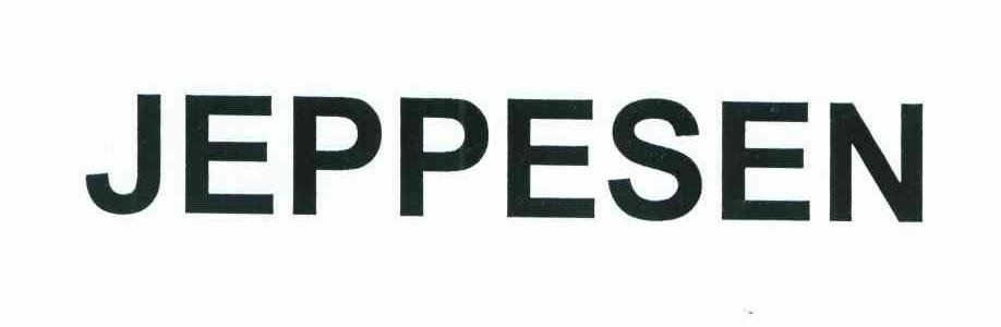 JEPPESEN