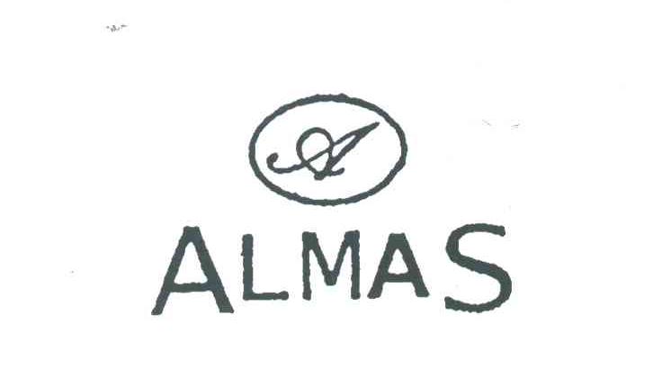 ALMAS 及图