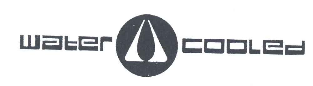 WATER COOLED