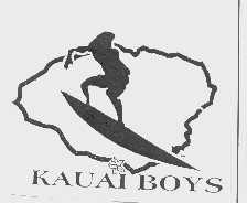 KAUAI BOYS