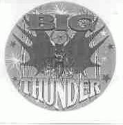BIG THUNDER