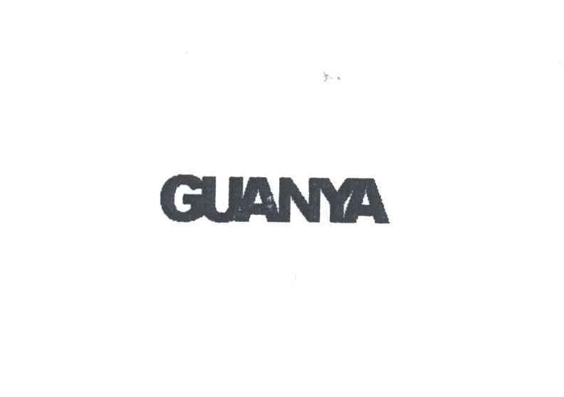 GUANYA