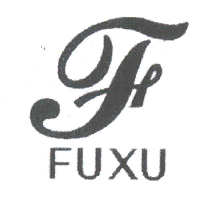 FUXU;F