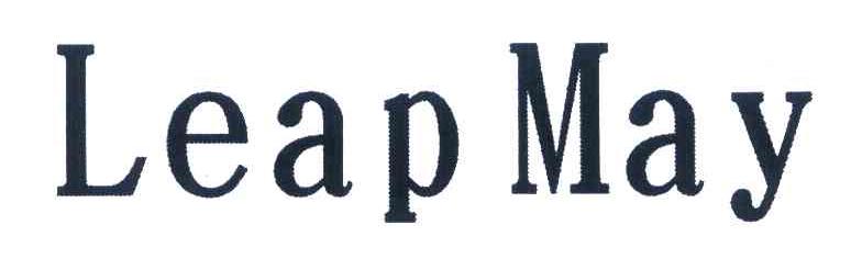 LEAP MAY