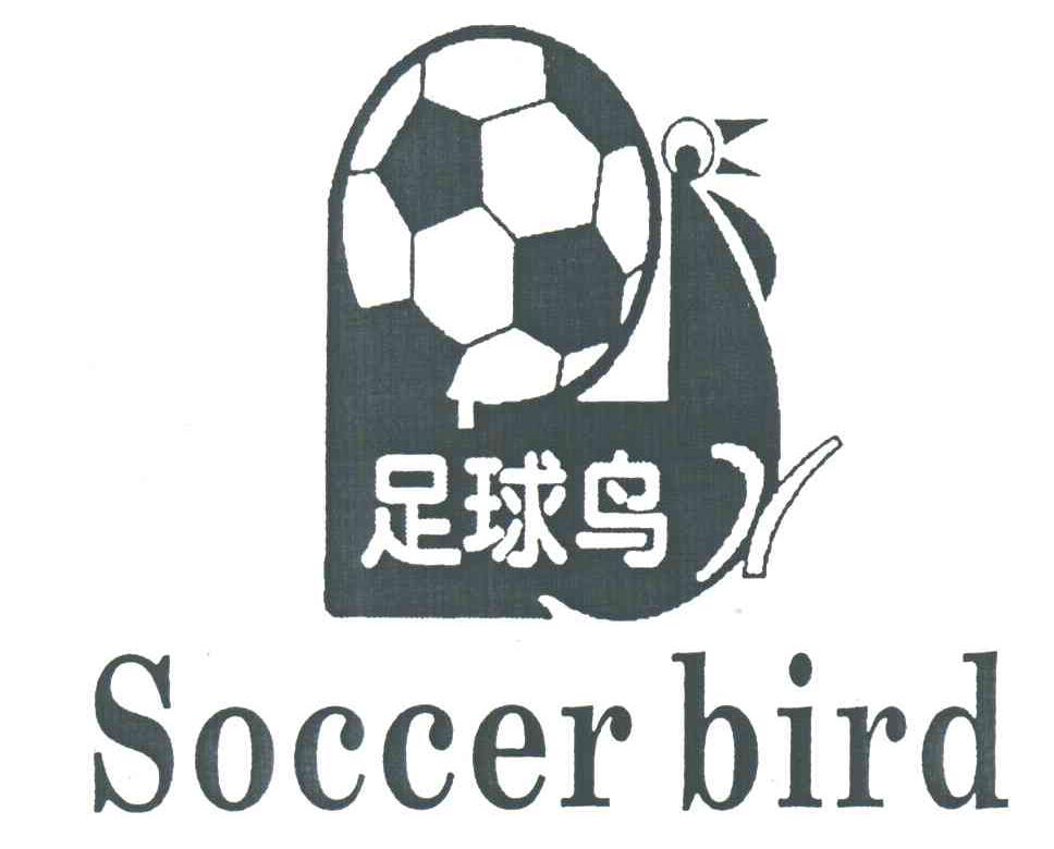 足球鸟;SOCCER BIRD