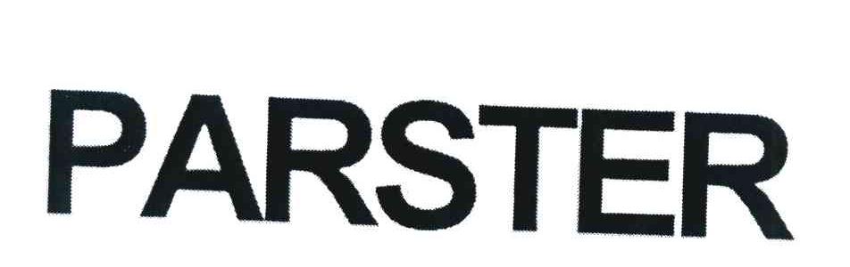 PARSTER