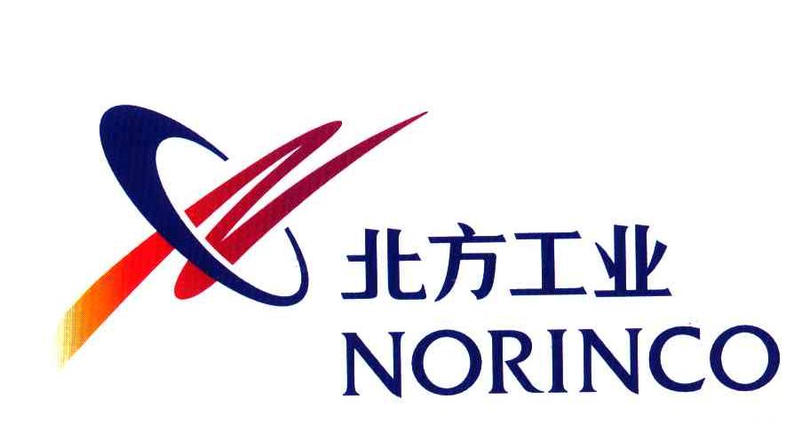 北方工业;NORINCO及图