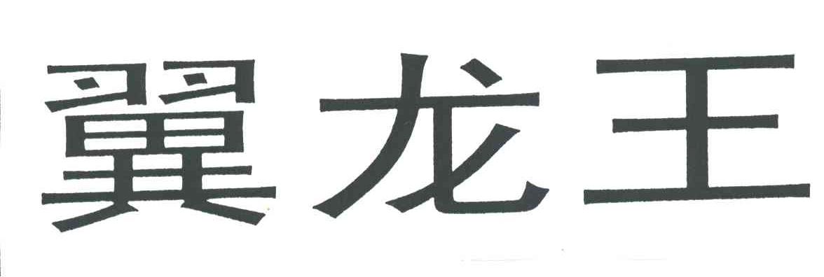 翼龙王