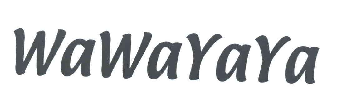 WAWAYAYA