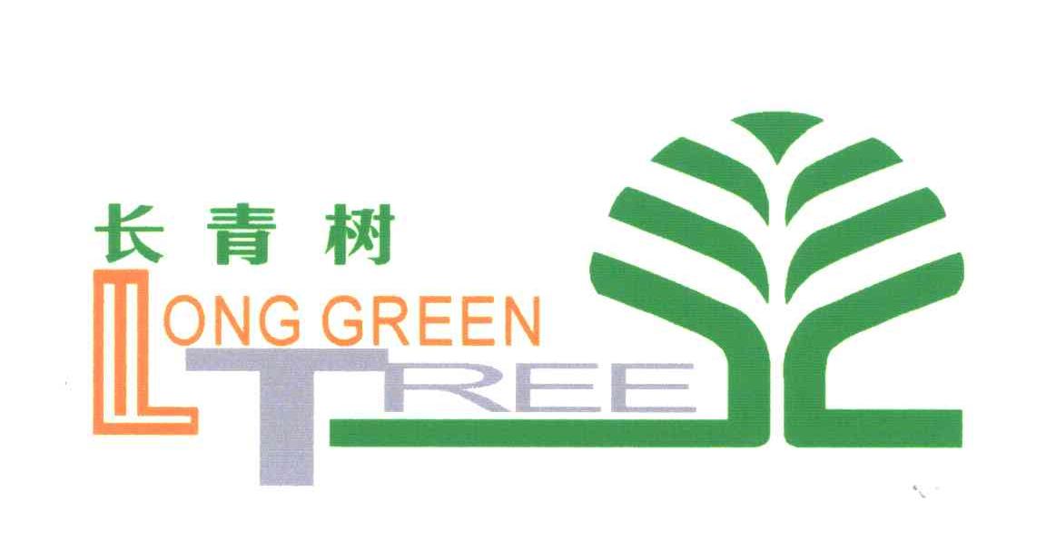 长青树;LONGGREENTREE