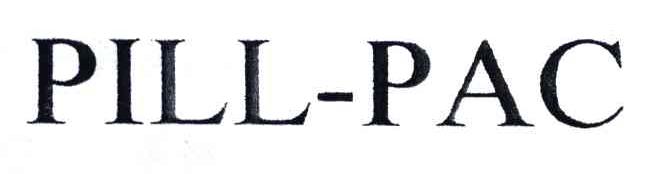 PILL-PAC