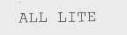 ALL LITE
