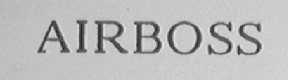 AIRBOSS