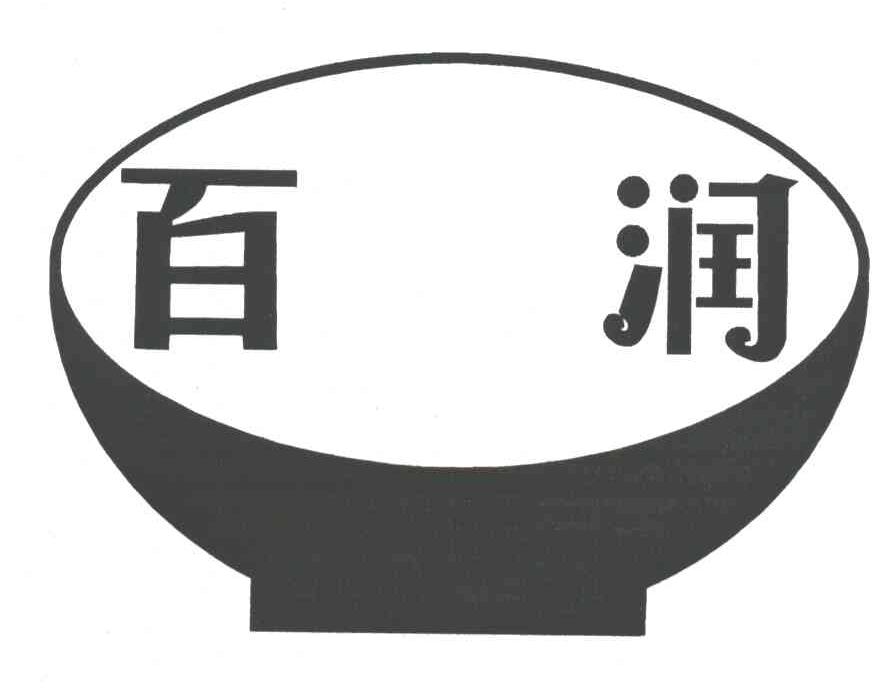 百润