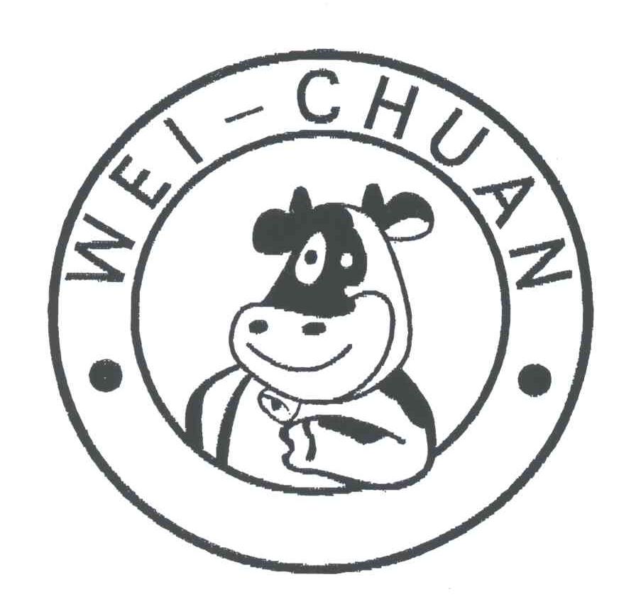 WEI-CHUAN