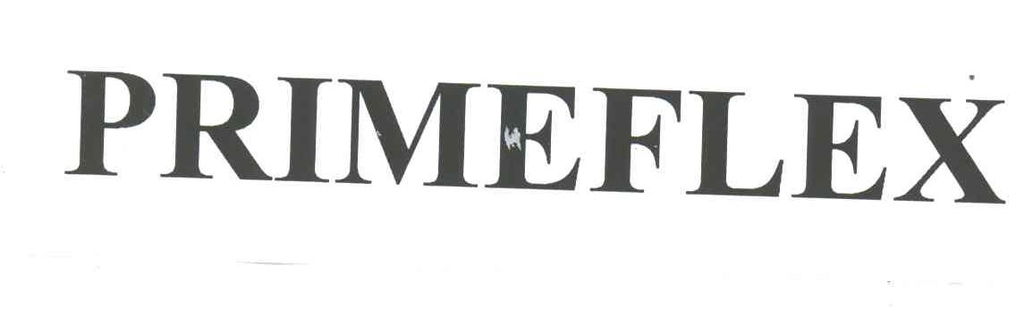 PRIMEFLEX