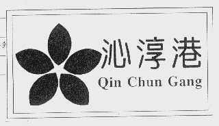 沁淳港