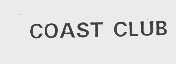 COAST CLUB