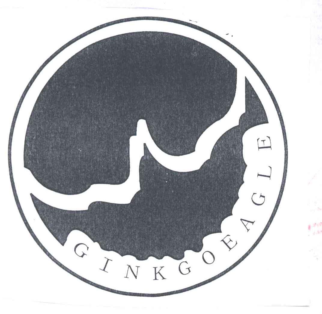 GINKGOEAGLE