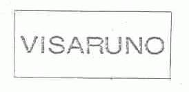 VISARUNO