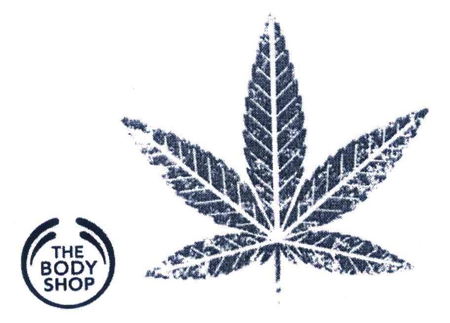 THE BODY SHOP