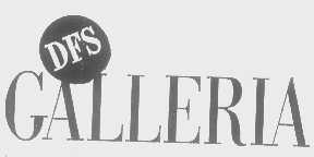 DFS GALLERIA