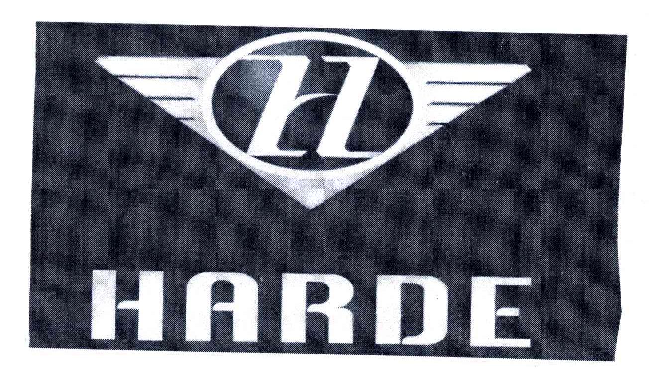 HARDE