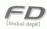 FOUKAL DEPO