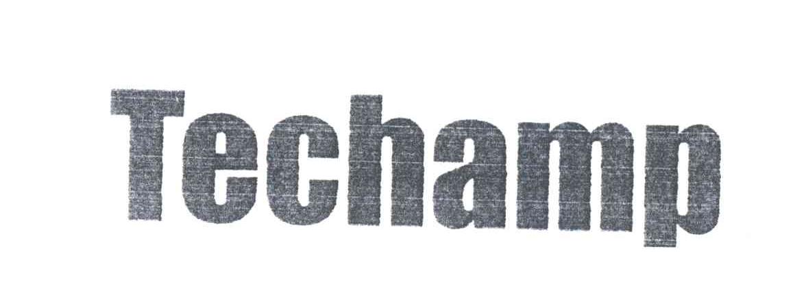 TECHAMP