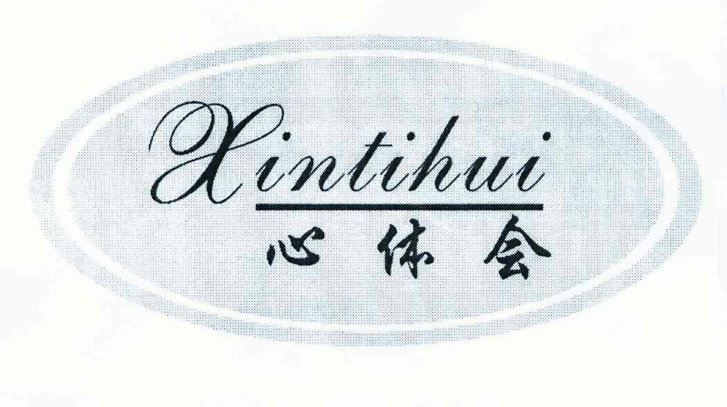 心体会