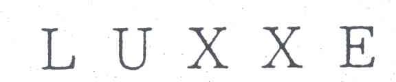 LUXXE