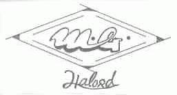 HALORD