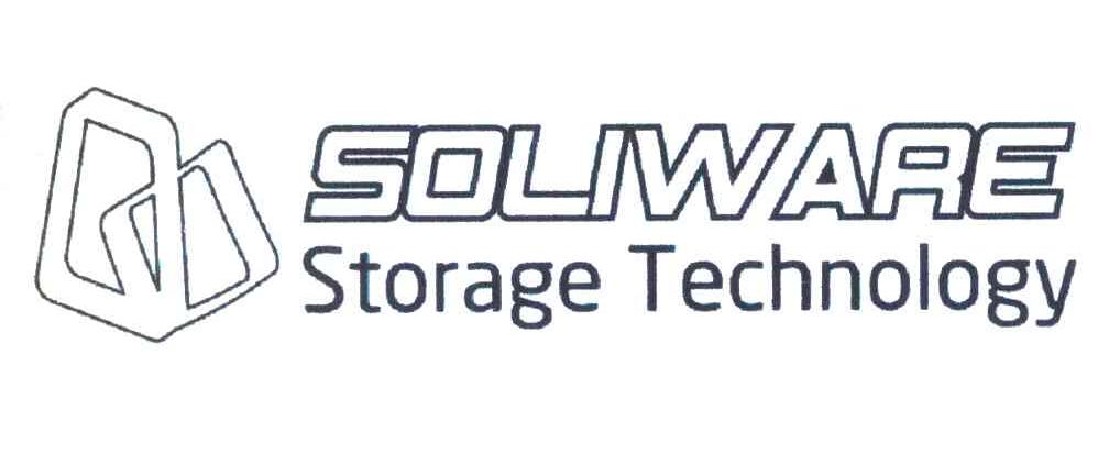 SOLIWARE STORAGE TECHNOLOGY