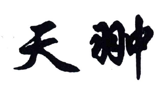天翀;天羽中