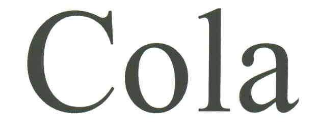 COLA