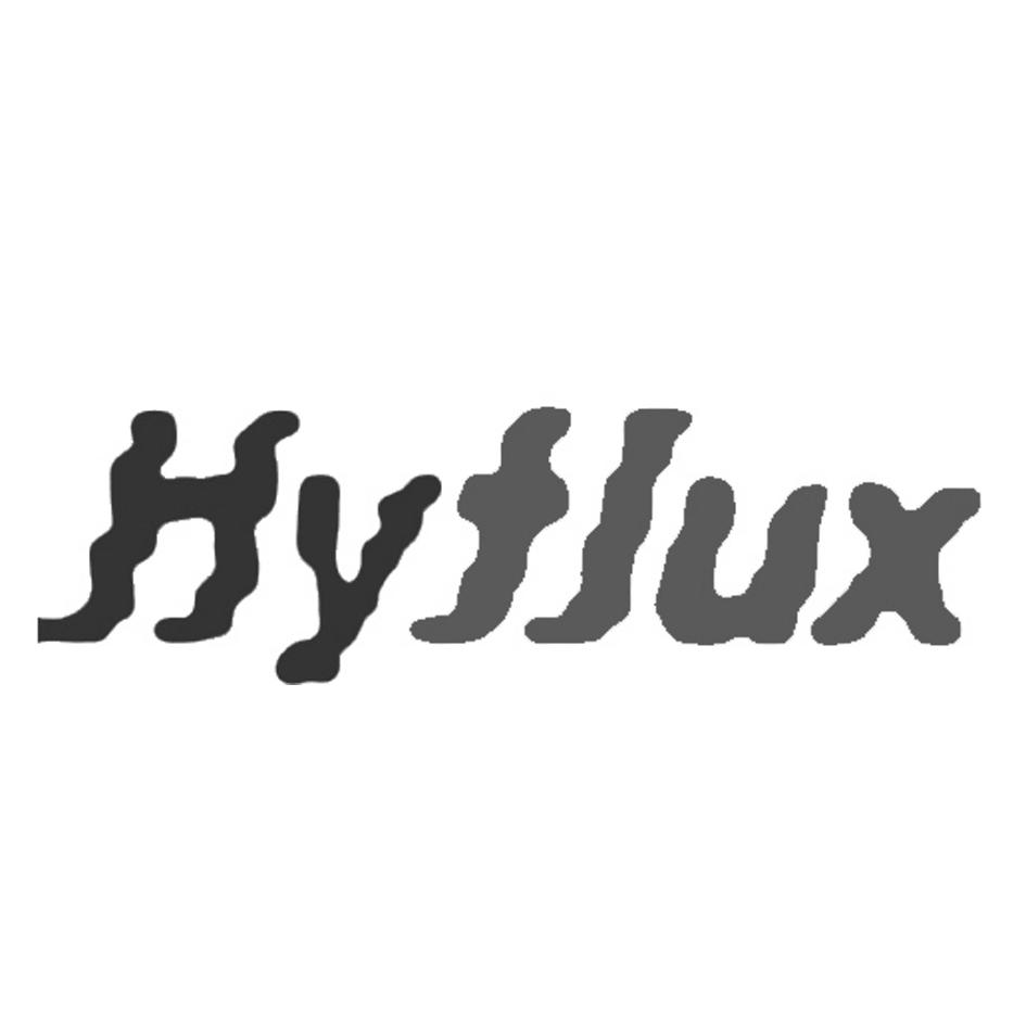 HYFLUX