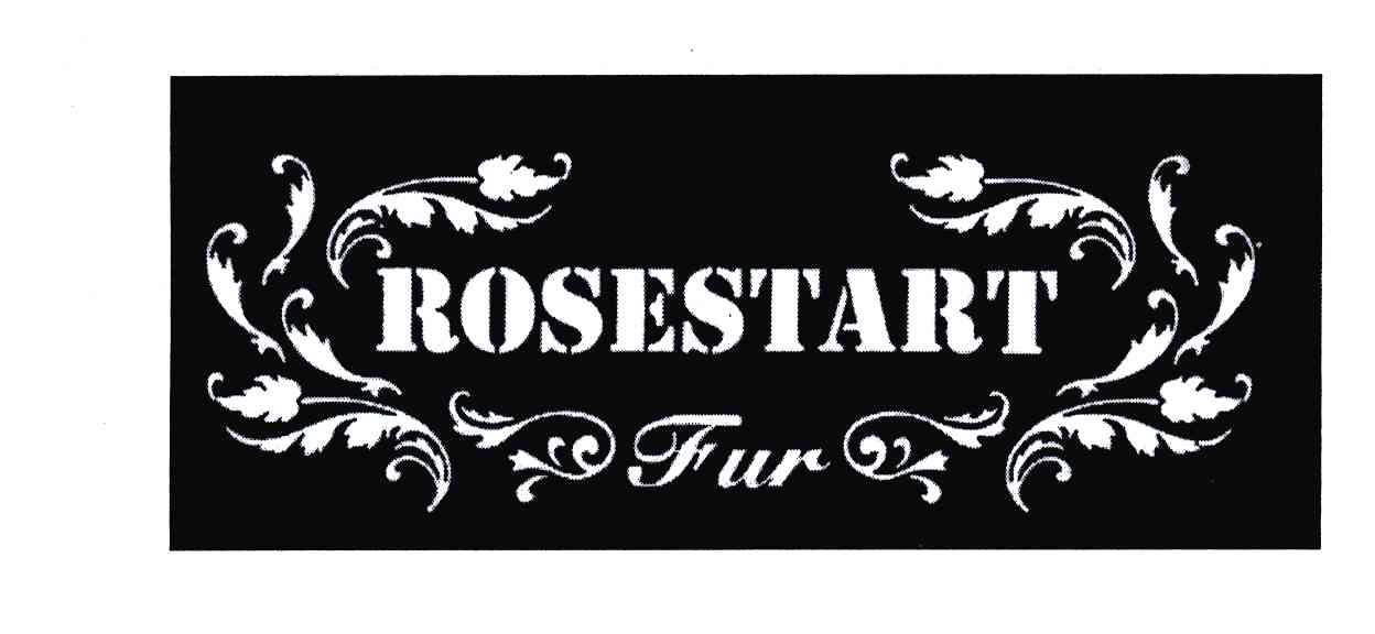 ROSESTART;FUR