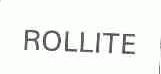 ROLLITE