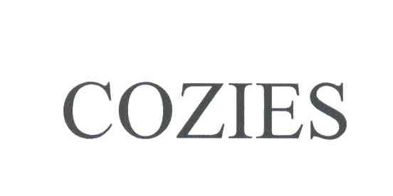 COZIES
