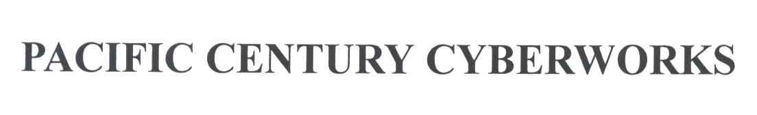PACIFIC CENTURY CYBERWORKS
