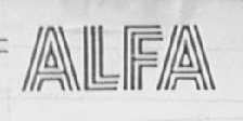 ALFA