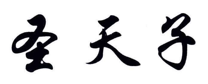 圣天子